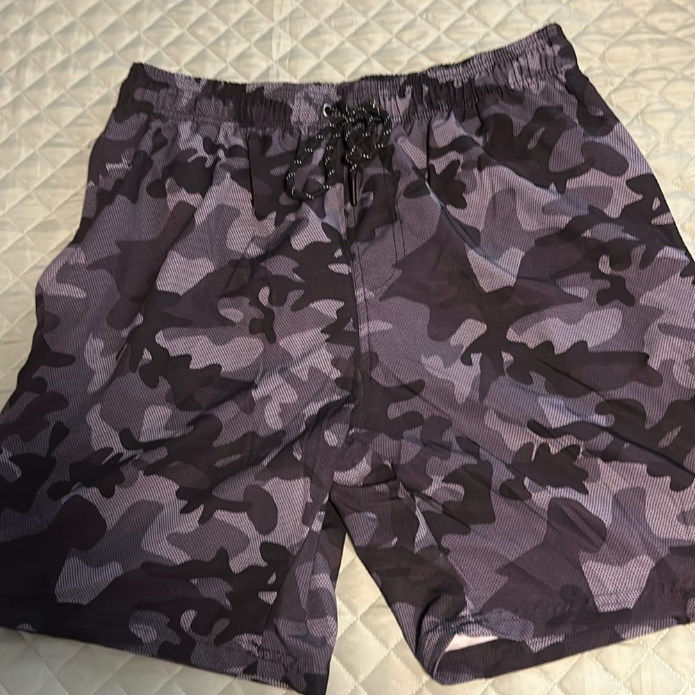 Men’s bathing suit